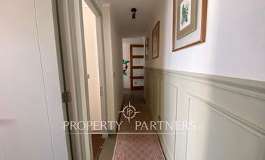 Arriendo espectacular departamento de 3 dormitorios en Costa Laguna