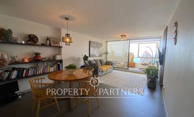 Arriendo espectacular departamento de 3 dormitorios en Costa Laguna