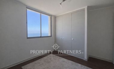 Arriendo espectacular departamento de 3 dormitorios en Costa Laguna