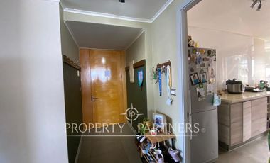 Arriendo espectacular departamento de 3 dormitorios en Costa Laguna