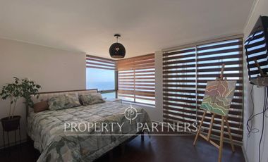 Arriendo espectacular departamento de 3 dormitorios en Costa Laguna