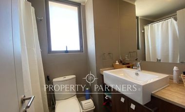 Arriendo espectacular departamento de 3 dormitorios en Costa Laguna