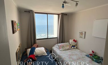 Arriendo espectacular departamento de 3 dormitorios en Costa Laguna