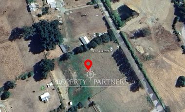 Casa Nueva en Parcela Panguipulli de 6.380 m² a Solo 3 Minutos del Centro urbano.