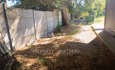 Casa Nueva en Parcela Panguipulli de 6.380 m² a Solo 3 Minutos del Centro urbano.