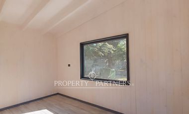 Casa Nueva en Parcela Panguipulli de 6.380 m² a Solo 3 Minutos del Centro urbano.