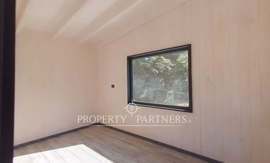 Casa Nueva en Parcela Panguipulli de 6.380 m² a Solo 3 Minutos del Centro urbano.