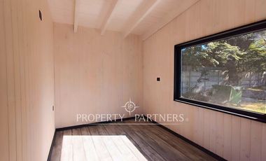 Casa Nueva en Parcela Panguipulli de 6.380 m² a Solo 3 Minutos del Centro urbano.