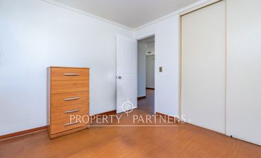 Venta de Hermosa casa con jacuzzi, en condominio de Peñalolén