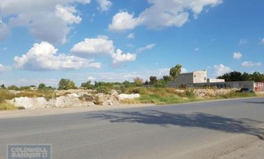 VENTA DE TERRENO EN PERIFERICO A UN COSTADO DE SECTOR VIÑEDOS