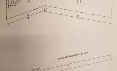 VENTA DE TERRENO EN PERIFERICO A UN COSTADO DE SECTOR VIÑEDOS