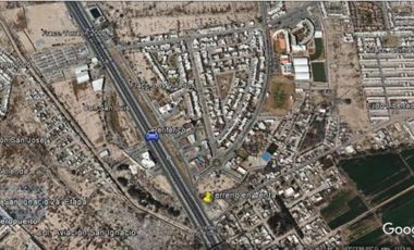 VENTA DE TERRENO EN PERIFERICO A UN COSTADO DE SECTOR VIÑEDOS