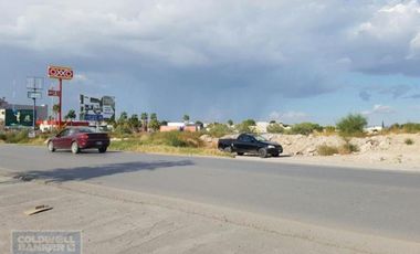 VENTA DE TERRENO EN PERIFERICO A UN COSTADO DE SECTOR VIÑEDOS