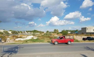 VENTA DE TERRENO EN PERIFERICO A UN COSTADO DE SECTOR VIÑEDOS