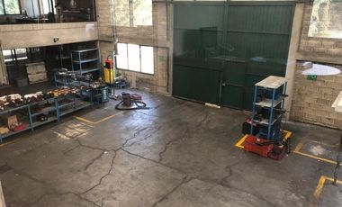 BODEGA EN VENTA EN ACULCO