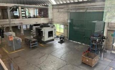 BODEGA EN VENTA EN ACULCO