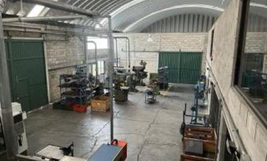 BODEGA EN VENTA EN ACULCO