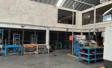 BODEGA EN VENTA EN ACULCO