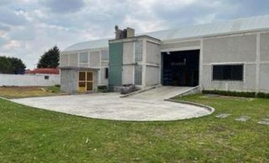 BODEGA EN VENTA EN ACULCO