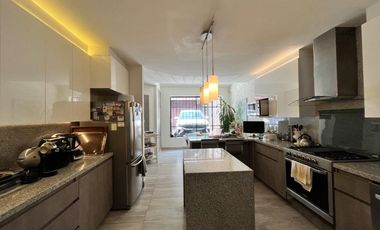 Casa en venta en La Herradura Huixquilucan Estado de México