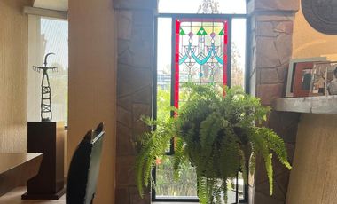 Casa en venta en La Herradura Huixquilucan Estado de México