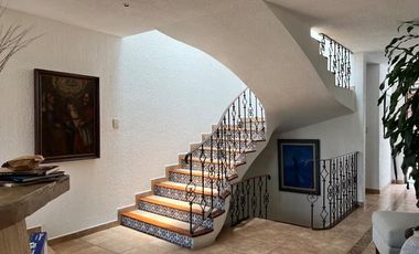 Casa en venta en La Herradura Huixquilucan Estado de México