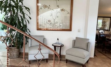 Casa en venta en La Herradura Huixquilucan Estado de México