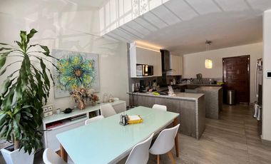 Casa en venta en La Herradura Huixquilucan Estado de México