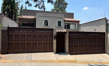 Casa en venta en La Herradura Huixquilucan Estado de México