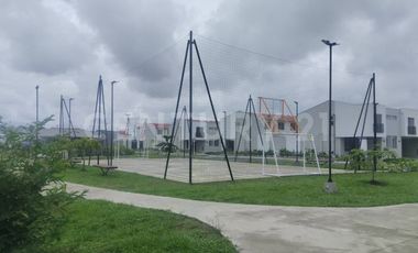 SE VENDE CASA EN CIUDAD COUNTRY JAMUNDI