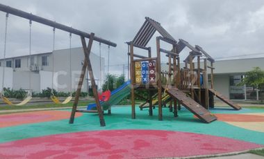 SE VENDE CASA EN CIUDAD COUNTRY JAMUNDI