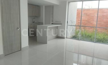 SE VENDE CASA EN CIUDAD COUNTRY JAMUNDI