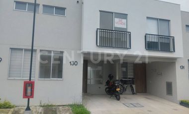 SE VENDE CASA EN CIUDAD COUNTRY JAMUNDI