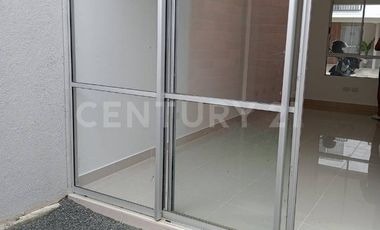 SE VENDE CASA EN CIUDAD COUNTRY JAMUNDI