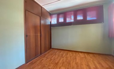 CASA EN QUILLOTA 3D2B | 2 ESTACIONAMIENTOS