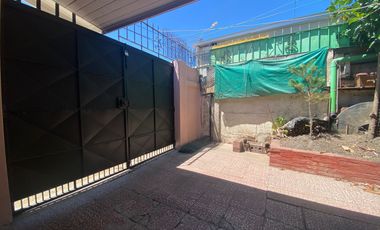 CASA EN QUILLOTA 3D2B | 2 ESTACIONAMIENTOS