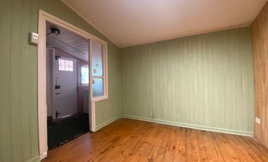 CASA EN QUILLOTA 3D2B | 2 ESTACIONAMIENTOS