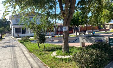 CASA EN QUILLOTA 3D2B | 2 ESTACIONAMIENTOS