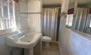 CASA EN QUILLOTA 3D2B | 2 ESTACIONAMIENTOS