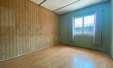 CASA EN QUILLOTA 3D2B | 2 ESTACIONAMIENTOS