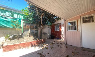 CASA EN QUILLOTA 3D2B | 2 ESTACIONAMIENTOS