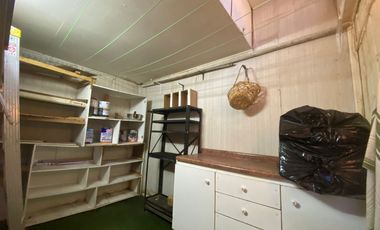 CASA EN QUILLOTA 3D2B | 2 ESTACIONAMIENTOS