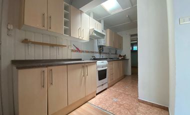 CASA EN QUILLOTA 3D2B | 2 ESTACIONAMIENTOS