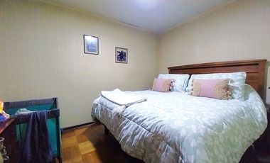 Casa 7 dorm. 4 baños Hall de Acceso 3 Locales Venta Santiago