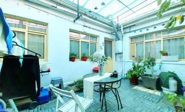 Casa 5 dorm. 4 baños Hall de Acceso 3 Locales Venta Santiago