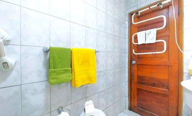 Casa 5 dorm. 4 baños Hall de Acceso 3 Locales Venta Santiago