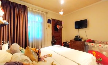 Casa 7 dorm. 4 baños Hall de Acceso 3 Locales Venta Santiago