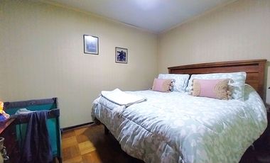 Casa 5 dorm. 4 baños Hall de Acceso 3 Locales Venta Santiago