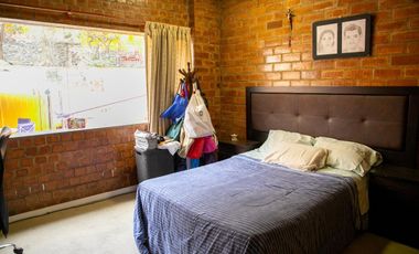 Venta de hermosa casa estilo rústico en Casuarinas Sur, Santiago de Surco