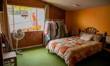 Venta de hermosa casa estilo rústico en Casuarinas Sur, Santiago de Surco